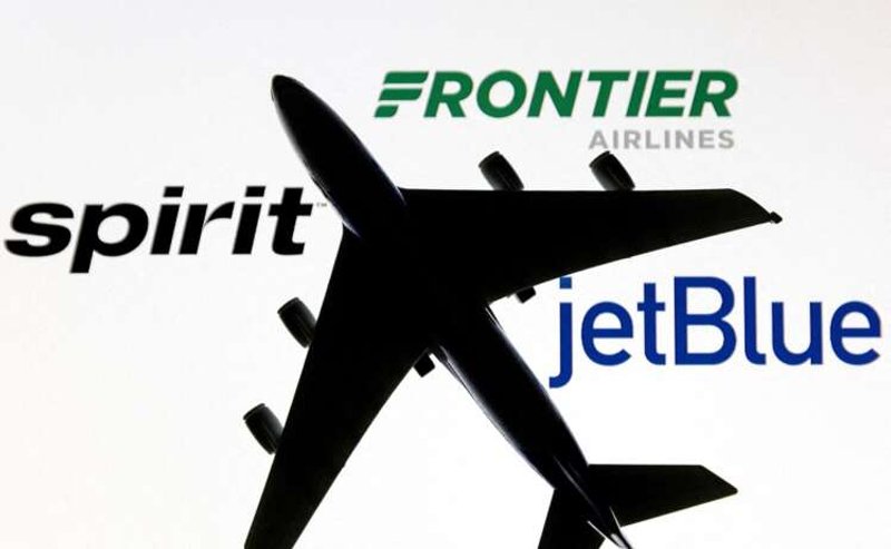 Image for Analysis-Spirit Airlines winning bidder may need years to recoup price tag