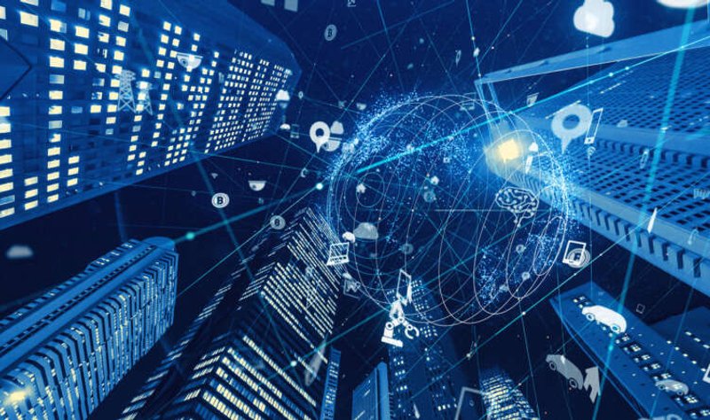 Image for Technologies Disrupting the Finance Sector, Driving Digital Transformation