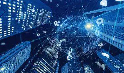 Image for Technologies Disrupting the Finance Sector, Driving Digital Transformation