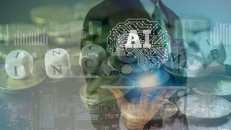 Image for The difference between AI and AGI