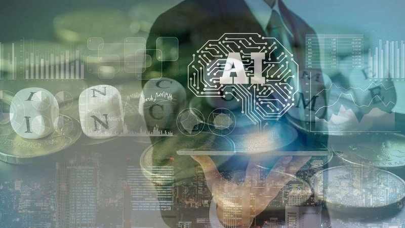 Image for The difference between AI and AGI