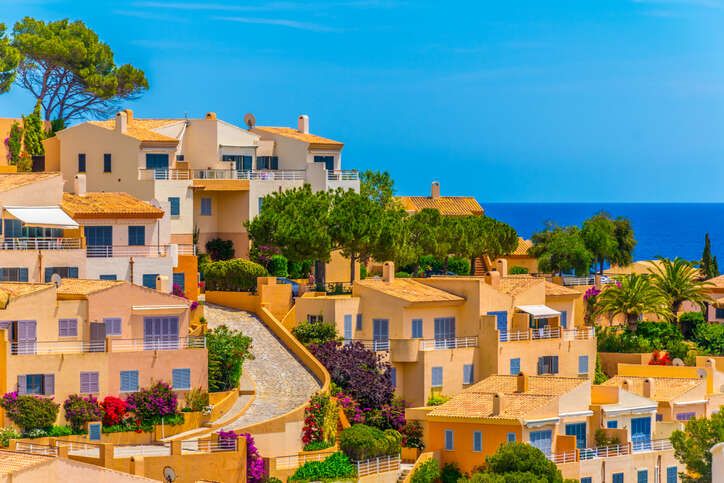 Image for Unlocking the mysteries of mortgages in Mallorca: Your ultimate guide
