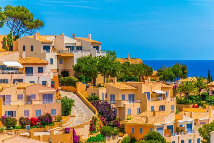 Image for Unlocking the mysteries of mortgages in Mallorca: Your ultimate guide