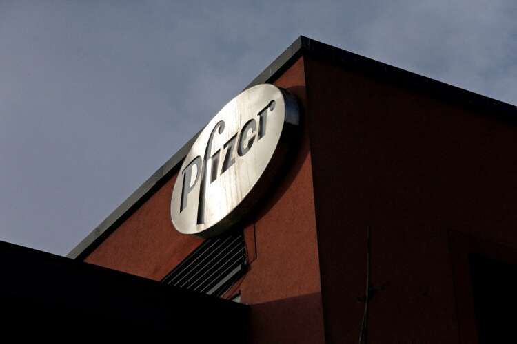 Image for Pfizer to invest more than $2.5 billion to expand European manufacturing