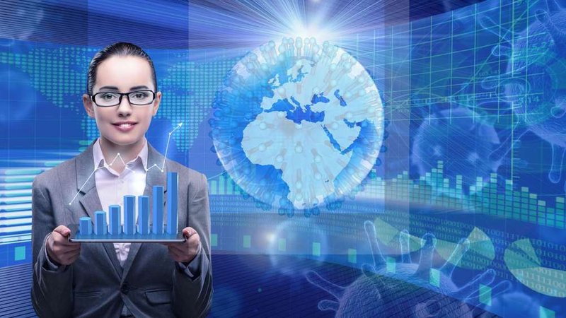 Image for Trading floor risks amid the COVID-19 crisis