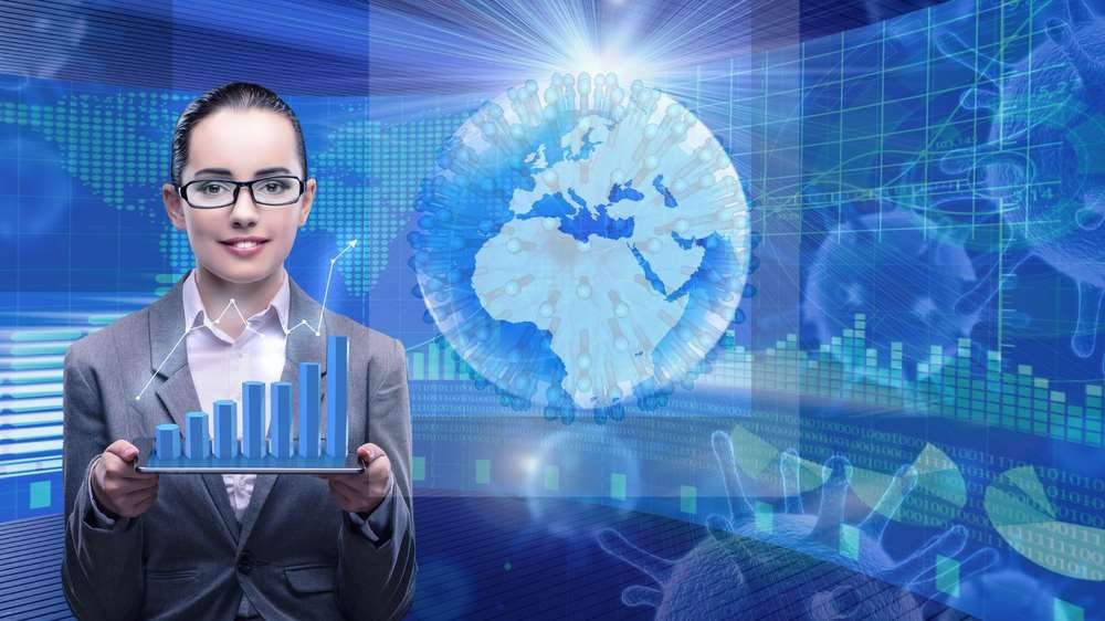 Trading floor during COVID-19 crisis highlighting risks and compliance - Global Banking & Finance Review