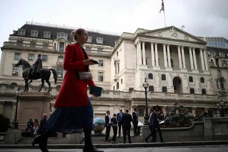 Image for Number of female business leaders in Britain falls in 2024, report says