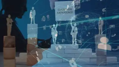 Image for NextGen Communications – the future of customer experience