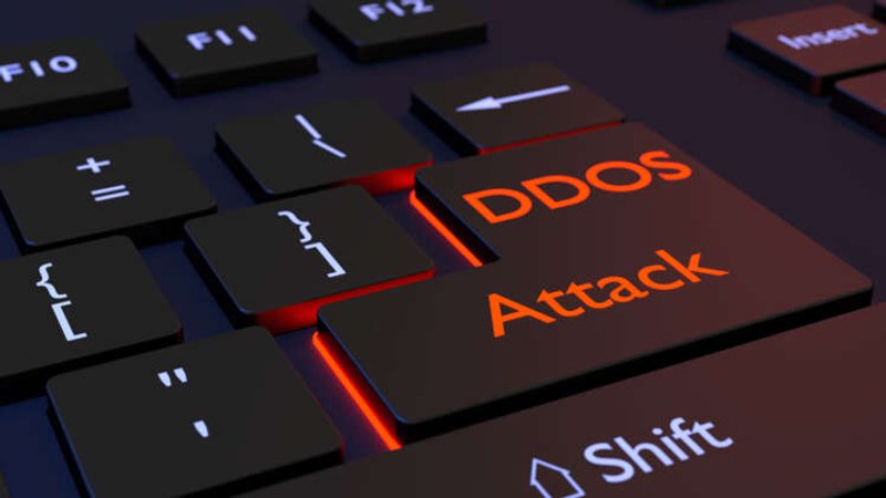 Image for What are DDoS attacks and what risks do they pose to the BFSI sector?