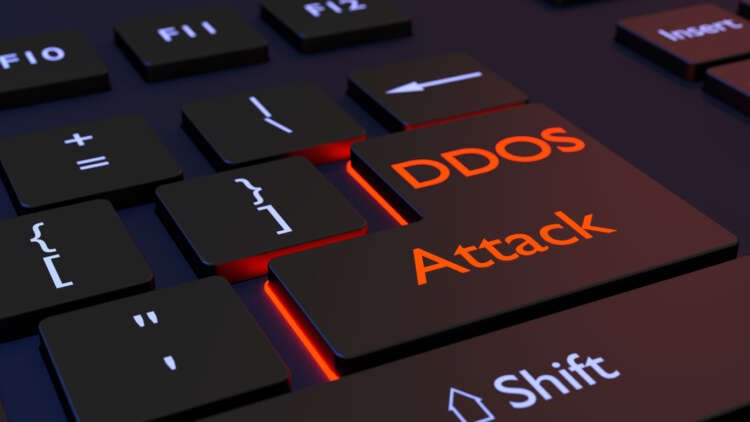 Image for What are DDoS attacks and what risks do they pose to the BFSI sector?