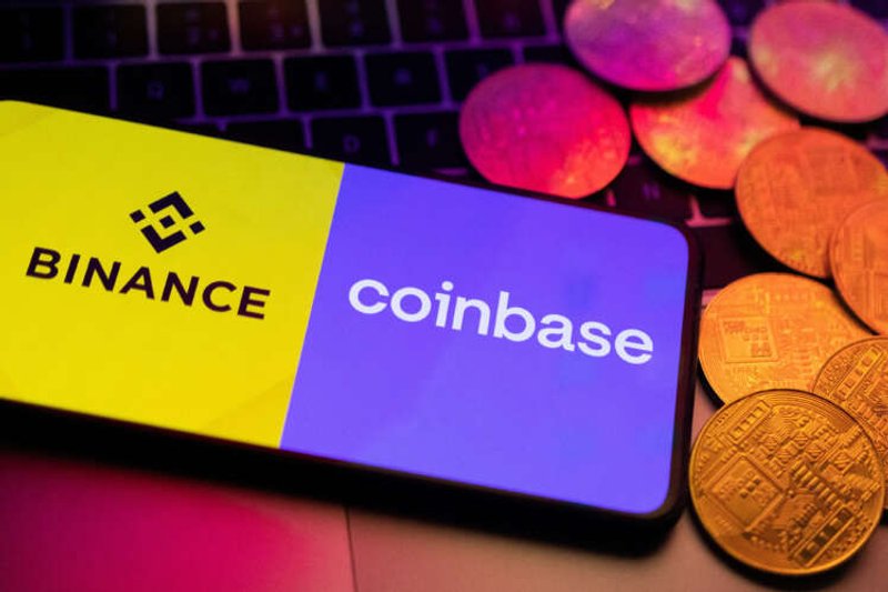 Image for Analysis-US SEC crackdown on Coinbase, Binance puts crypto exchanges on notice