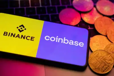 Image for Analysis-US SEC crackdown on Coinbase, Binance puts crypto exchanges on notice