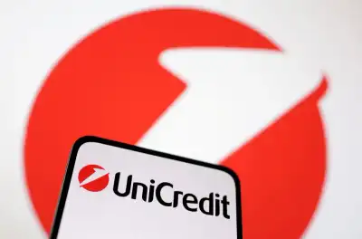 Image for Fitch lifts UniCredit’s rating to BBB-plus, one notch above Italy’s
