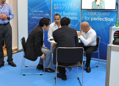 HELLO BINARY BRINGS FINANCIAL TECHNOLOGY INNOVATION TO JAPAN - Top Stories news and analysis from Global Banking & Finance Review