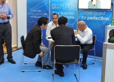 Image for HELLO BINARY BRINGS FINANCIAL TECHNOLOGY INNOVATION TO JAPAN