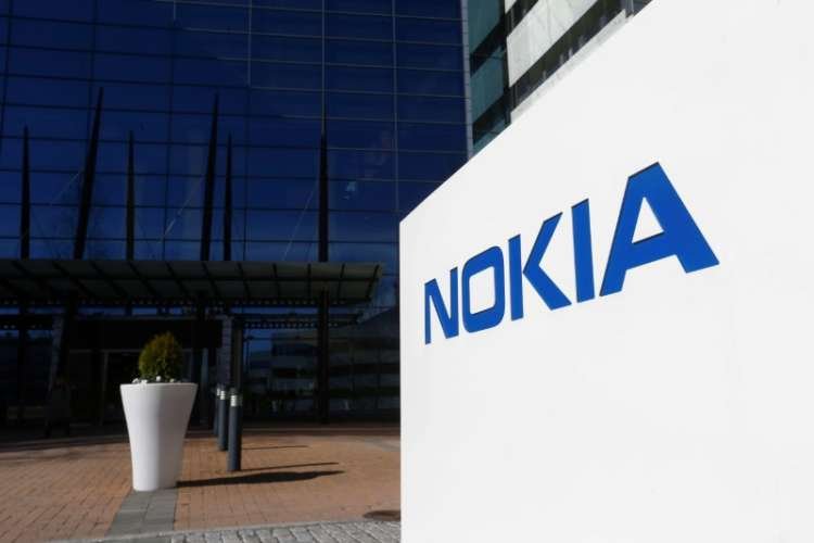 Image for Nokia fourth-quarter profit, revenue beat as CEO Lundmark revamps strategy