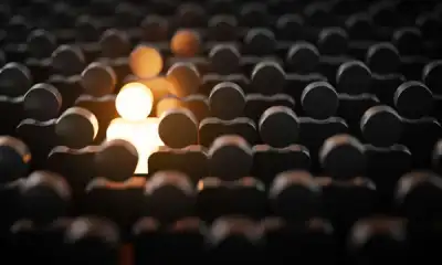 Image for Doubling Down on Digital Differentiation