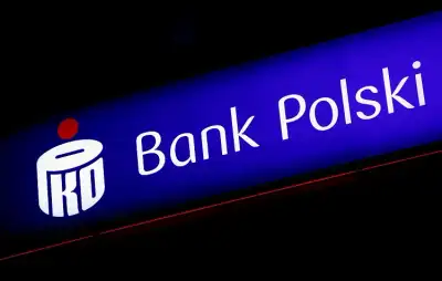 Image for Poland’s top lender PKO BP Q2 profit quadruples on core business, low provisions