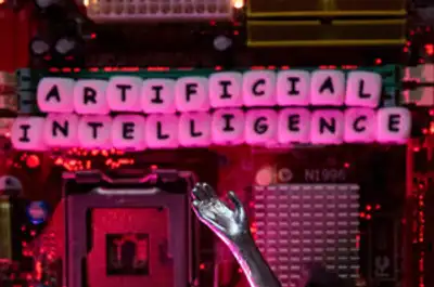 Image for Explainer-How the new AI chip rule from the US will work