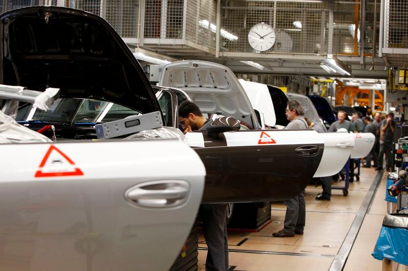 Porsche AG plans to cut 1,900 jobs by 2029 amid financial challenges - Global Banking & Finance Review