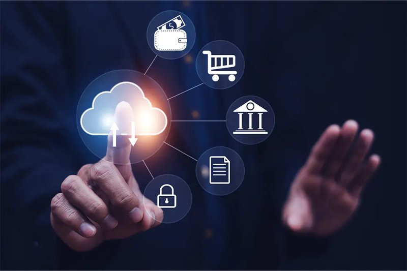 Image for WHY DO BANKS STILL PREFER TO KEEP BUSINESS APPLICATION SERVICES ON-PREMISE RATHER THAN ON THE CLOUD?