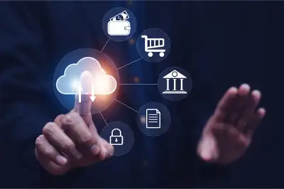 Image for WHY DO BANKS STILL PREFER TO KEEP BUSINESS APPLICATION SERVICES ON-PREMISE RATHER THAN ON THE CLOUD?