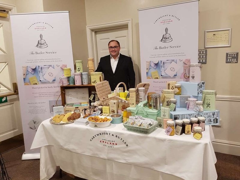 Image for New research reveals what Britons want from corporate gifts