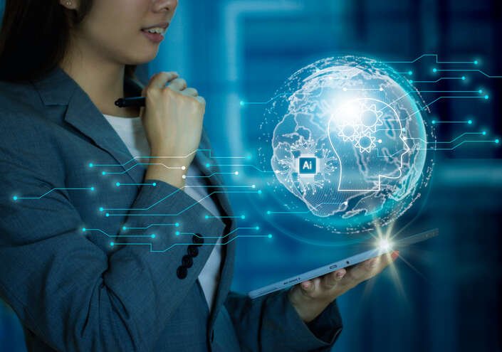 AI technology transforming finance processes for enhanced efficiency - Global Banking & Finance Review