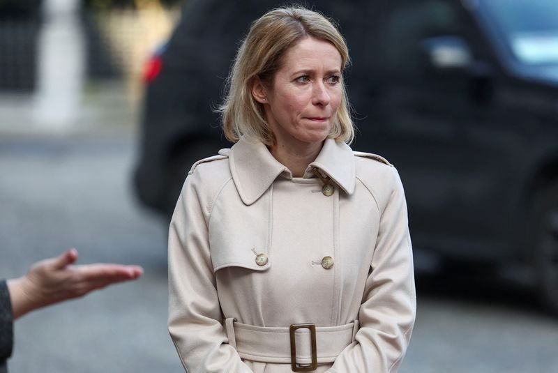 Kaja Kallas and foreign ministers discuss US and Ukraine at Munich Security Conference - Global Banking & Finance Review