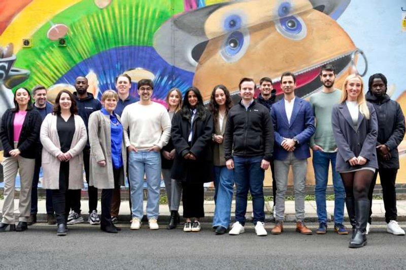 Image for Legislate raises $3.6M to give startups & SMEs the technology to query and compare every contract