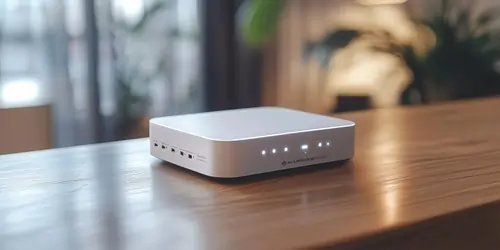 Karrier One's decentralized WiFi hotspot device enhancing global connectivity - Global Banking & Finance Review