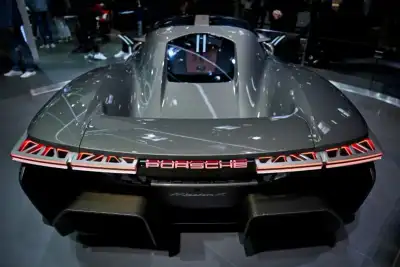 Image for Top VW investor Porsche SE eyes further investments