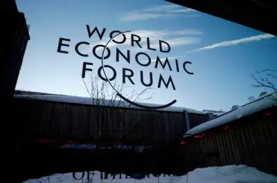 Image for Back to snow: World Economic Forum reverts to January for 2023