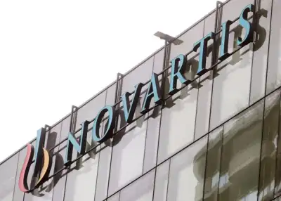 Image for Novartis beats Q4 earnings consensus as drug sales surge