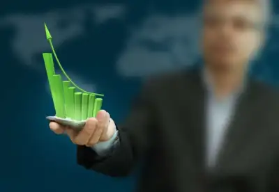 Image for Portfolios that a daring young investor may choose