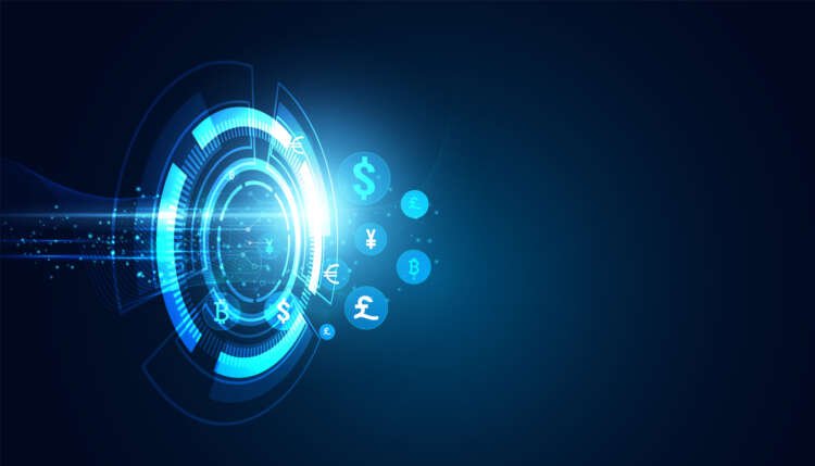 Image for Web3, Blockchain and DeFi – opportunities and risks