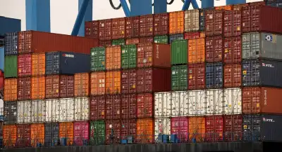 Image for Hapag-Lloyd keeps recently raised outlook despite 9-month profit drop