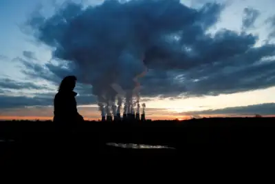 Image for UK government awards 167 million stg funding for clean technology projects