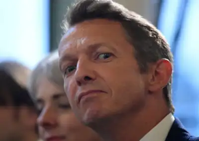 Image for Bank of England does not see COVID bankruptcy wave – Haldane
