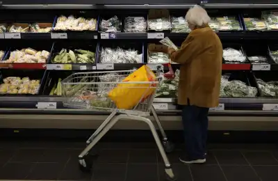 Image for Sainsbury’s boss looks to UK budget to lift spending gloom