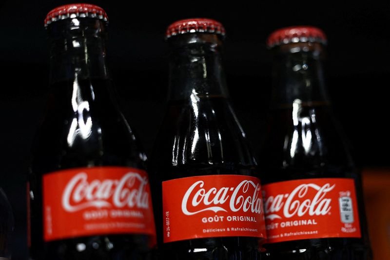 Coca-Cola HBC's annual profit growth results and stock surge - Global Banking & Finance Review