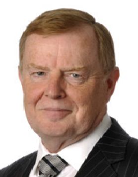 Paul Clark
