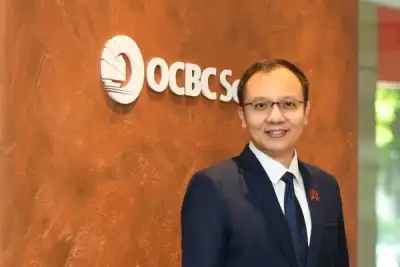 Image for OCBC Securities’ MD on Becoming Singapore’s Brokerage Partner of Choice