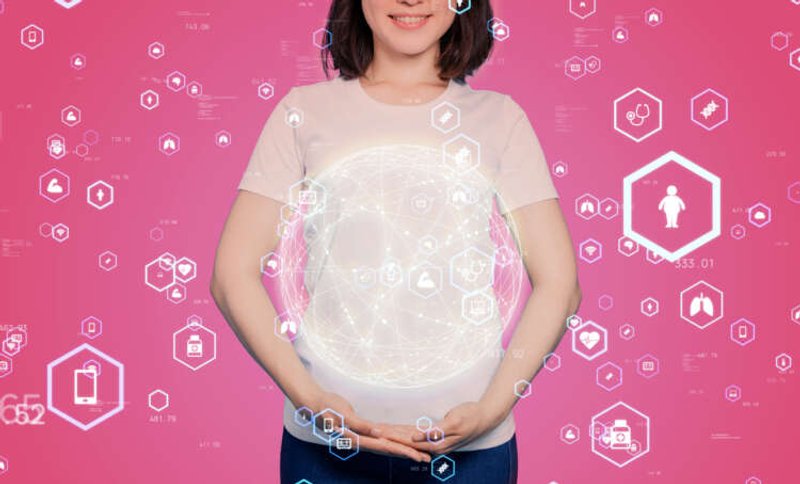 Image for What does the future hold for the FemTech industry?