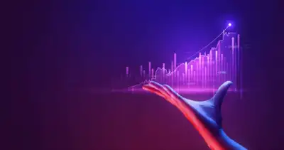 Image for Wealth Management Is a Tech Late Bloomer, But AI Will Change That