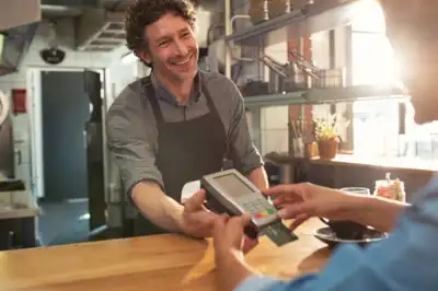 Image for SMBs: How do you choose the right payment service?