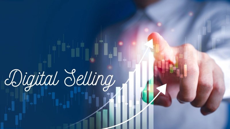 Image for COVID-affected UK businesses turn to digital selling