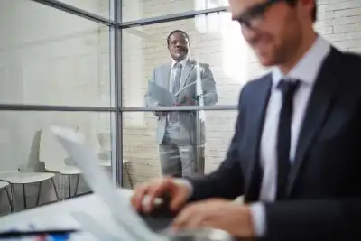 Image for Transforming the way development is financed:Palladium buys Enclude from Triodos Bank