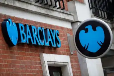 Image for Exclusive-Barclays veteran trader Nat Tyce to leave bank – memo