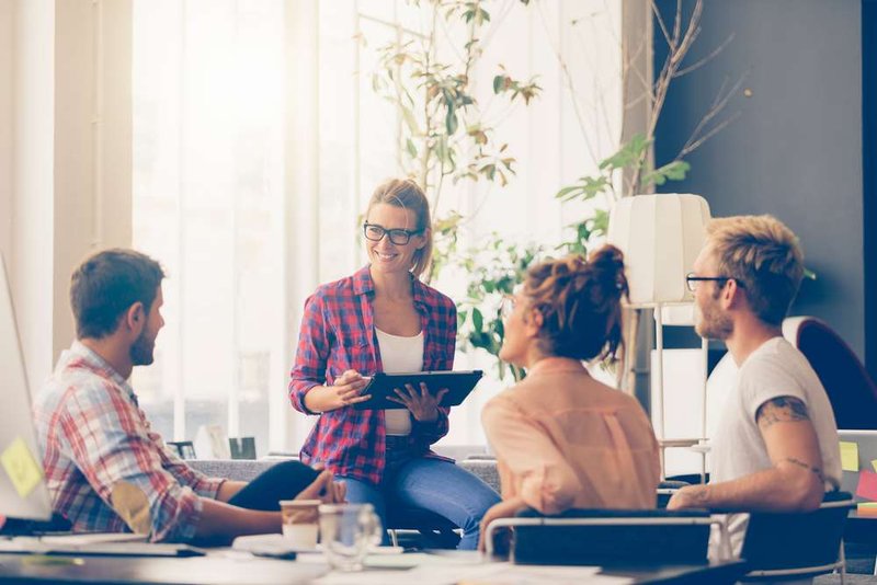 Image for How to Adapt to a New Way of Working During COVID-19